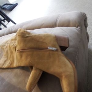 Marc fisher boots 7.5